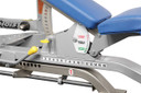Hoist Fitness CF-2179-B 3-Way Olympic Bench - Strength Training