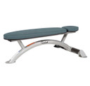 Hoist Fitness CF-3163 Flat Bench - Strength Training