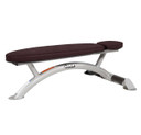 Hoist Fitness CF-3163 Flat Bench - Strength Training