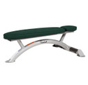 Hoist Fitness CF-3163 Flat Bench - Strength Training