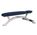 Hoist Fitness CF-3163 Flat Bench - Strength Training