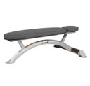 Hoist Fitness CF-3163 Flat Bench - Strength Training