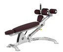 Hoist Fitness CF-3264 Ab Bench - Strength Training