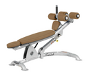 Hoist Fitness CF-3264 Ab Bench - Strength Training