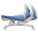 Hoist Fitness CF-3264 Ab Bench - Strength Training