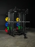 M10 All-in-One Trainer (Weight Stacks) 2x2
