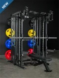 M10 All-in-One Trainer (Weight Stacks) 2x2