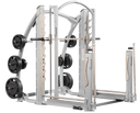 Hoist Fitness CF-3754 Dual Action Smith - Strength Training