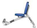 Hoist Fitness CF-3960 Utility Bench - Strength Training