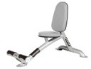 Hoist Fitness CF-3960 Utility Bench - Strength Training