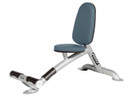Hoist Fitness CF-3960 Utility Bench - Strength Training