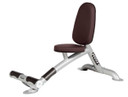 Hoist Fitness CF-3960 Utility Bench - Strength Training