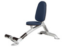 Hoist Fitness CF-3960 Utility Bench - Strength Training