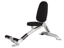 Hoist Fitness CF-3960 Utility Bench - Strength Training