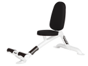 Hoist Fitness CF-3960 Utility Bench - Strength Training