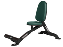 Hoist Fitness CF-3960 Utility Bench - Strength Training