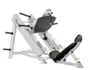Hoist Fitness CF-3355 Angled Linear Leg Press - Strength Training