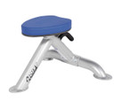 Hoist Fitness CF-3950 Utility Stool - Strength Training