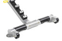 Hoist Fitness CF-3160 Flat/Incline Bench - Strength Training