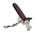 Hoist Fitness CF-3160 Flat/Incline Bench - Strength Training
