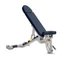 Hoist Fitness CF-3160 Flat/Incline Bench - Strength Training