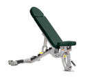 Hoist Fitness CF-3160 Flat/Incline Bench - Strength Training