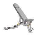 Hoist Fitness CF-3160 Flat/Incline Bench - Strength Training