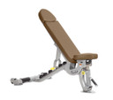 Hoist Fitness CF-3160 Flat/Incline Bench - Strength Training