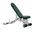 Hoist Fitness CF-3165 Super Flat/Incline/Decline Bench - Strength Training