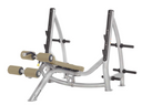 Hoist Fitness CF-3177 Decline Olympic Bench - Strength Training