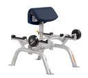 Hoist Fitness CF-3555 Standing Preacher Curl - Strength Training