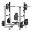 Hoist Fitness CF-3860 Military Press - Strength Training