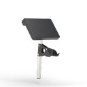Hoist Fitness HF-Opt-4000-02 Preacher Curl (Optional Attachment) - Strength Training