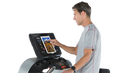 Landice L7 Treadmill - Pro Sports - Cardio