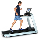 Landice L8 Ltd Treadmill - Pro Sports - Cardio