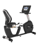 Landice R9 Recumbent Bike - Cardio