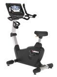 Landice U9 Upright Bike - Cardio