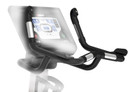 Landice U9 Upright Rehab Bike - Cardio