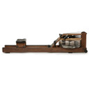 Waterrower Walnut Rowing Machine With S4 Monitor - Cardio