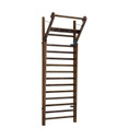 Nohrd Wallbars Walnut - 14 Bar
