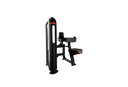 Nautilus Inspiration® Bilateral Arm Curl - Cardio
