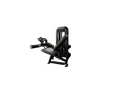 Nautilus Seated Inspiration®  Leg Curl - Cardio