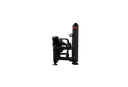 Nautilus Seated Inspiration®  Leg Curl - Cardio