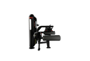Nautilus Seated Inspiration®  Leg Curl - Cardio