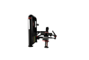 Nautilus Inspiration®  Shoulder Press - Cardio