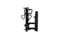 Nautilus Inspiration Triceps Extension - Cardio