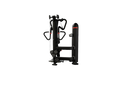 Nautilus Inspiration® Vertical Row - Cardio