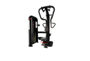 Nautilus Inspiration® Vertical Row - Cardio