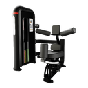 Nautilus Inspiration®  Rotary Torso - Cardio