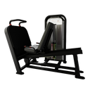 Nautilus Impact®  Seated Leg Press - Cardio